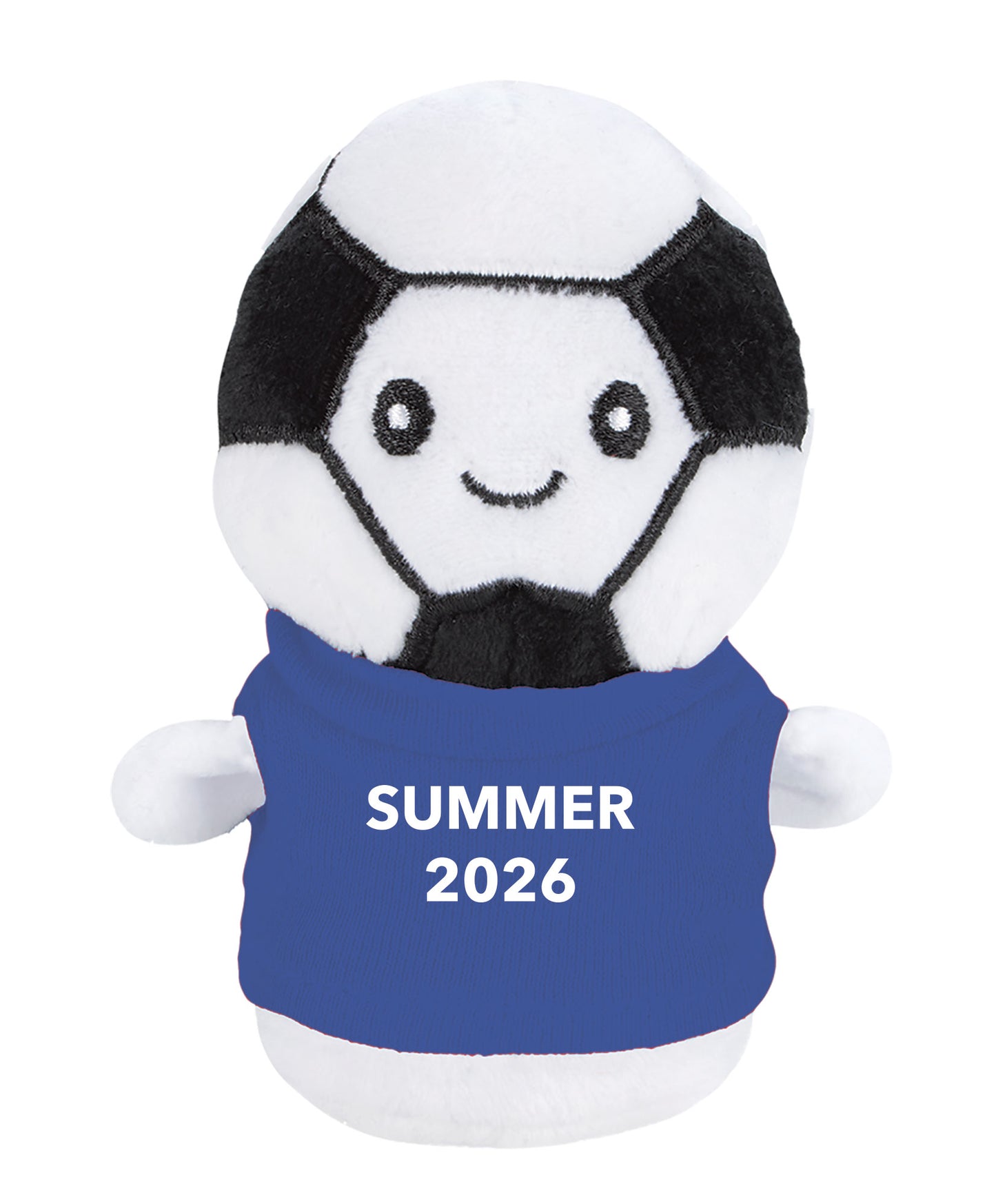 Sporties Plush - 4 styles