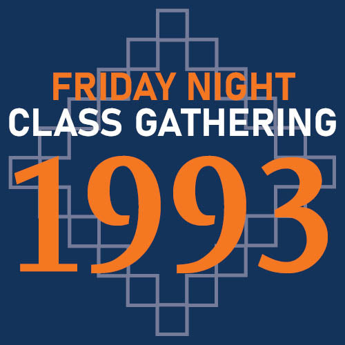 Class of 1993 - Smartmouth VB Pilot House