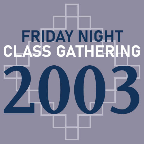 Class of 2003 - Commonwealth Brewing Company