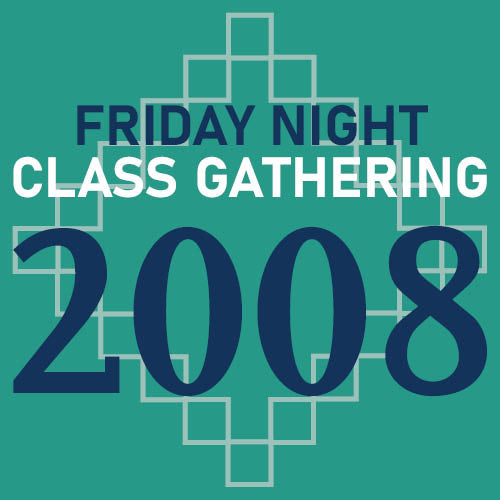 Class of 2008 - The Crenshaw's Home