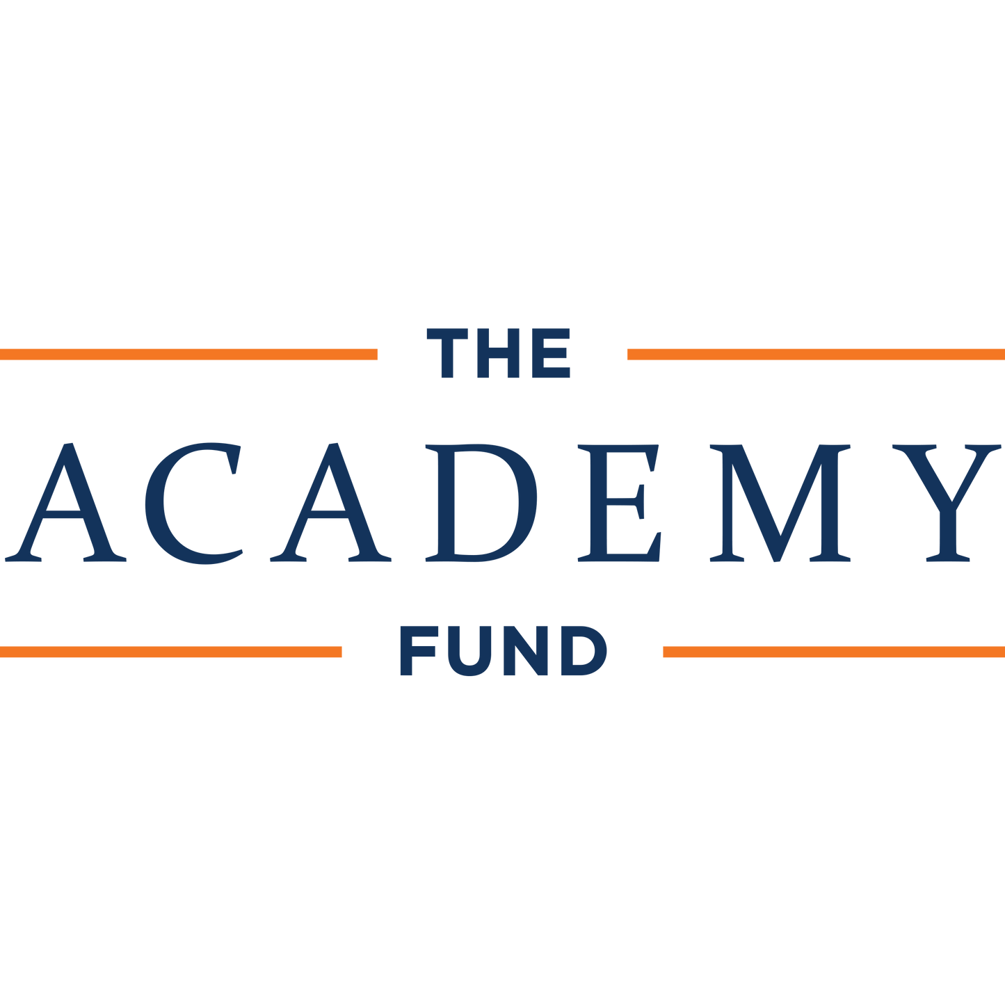 Donation to the Academy Fund - Reunion Gift