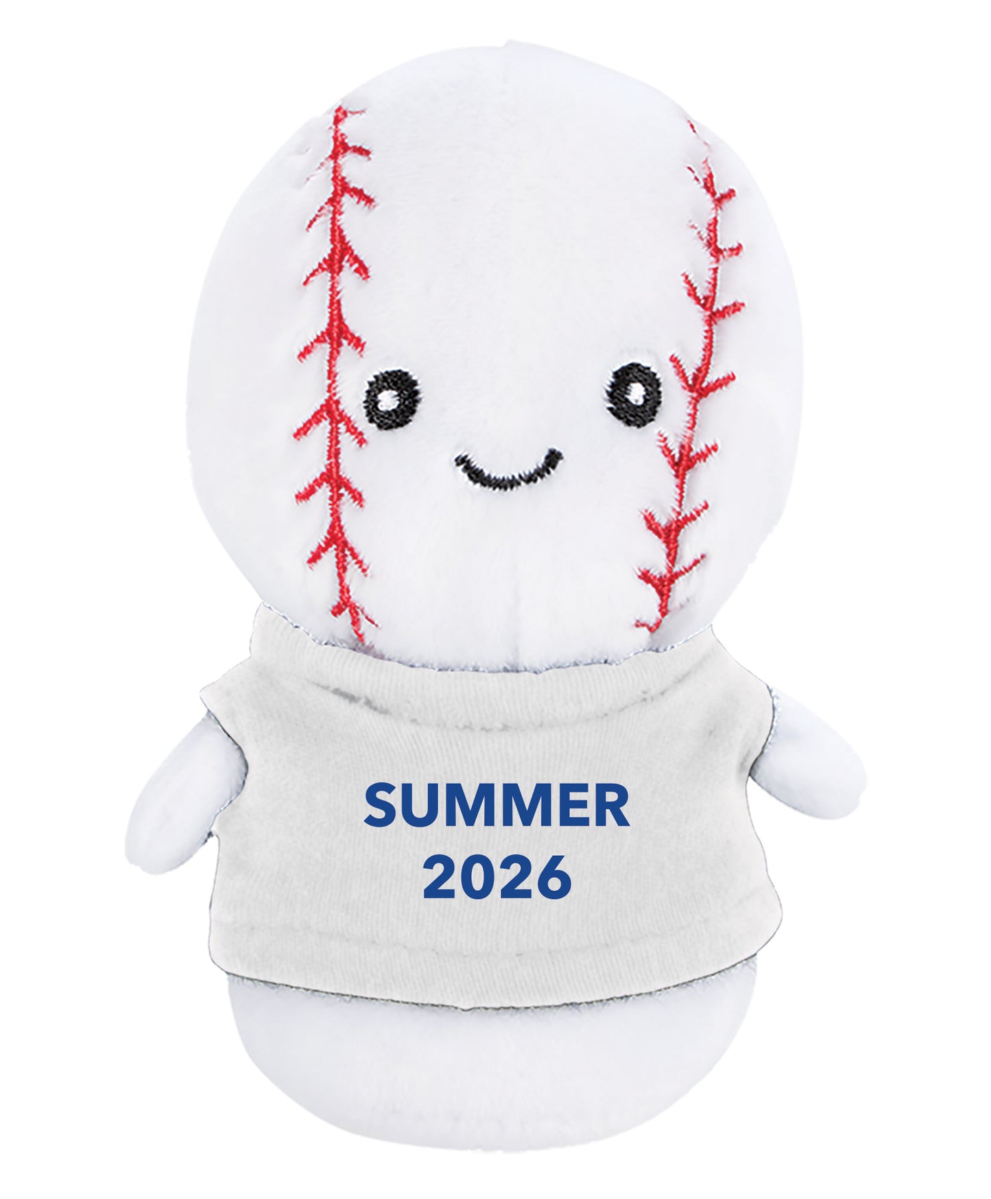 Sporties Plush - 4 styles