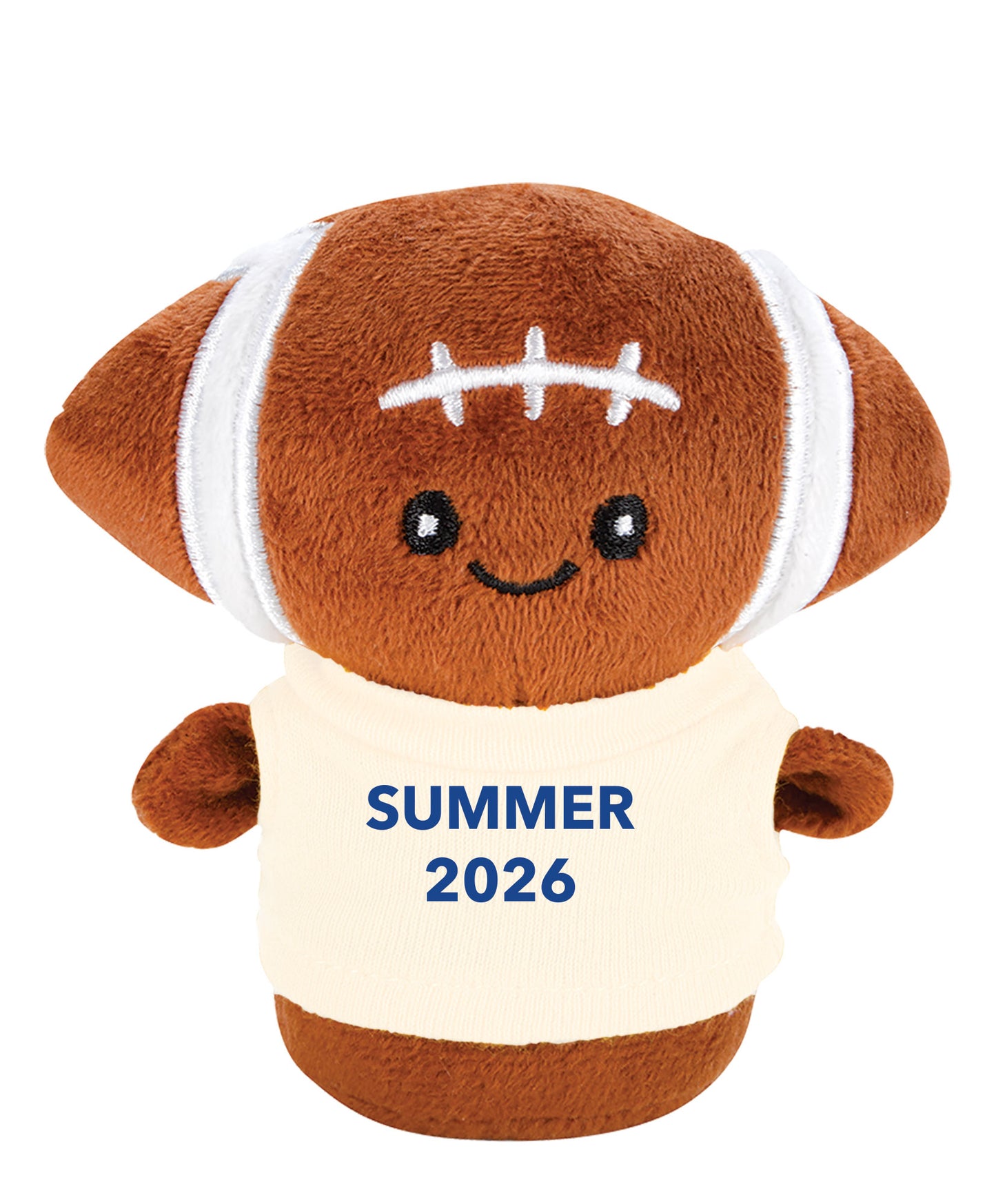 Sporties Plush - 4 styles