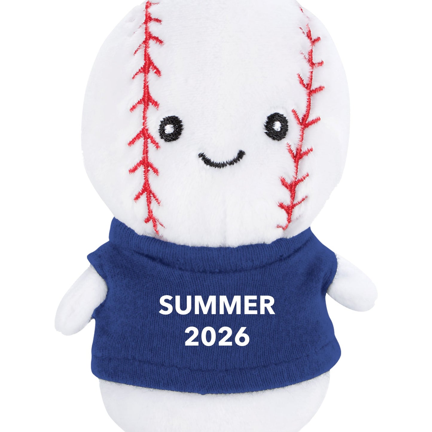 Sporties Plush - 4 styles