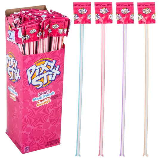 GIANT Pixy Stix