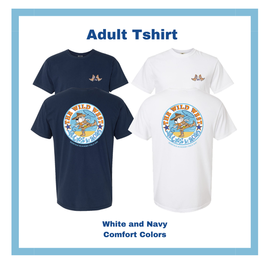Field Day Tee - Adult