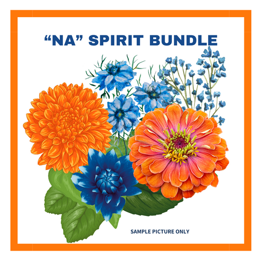 "NA Spirit" Plant Bundle