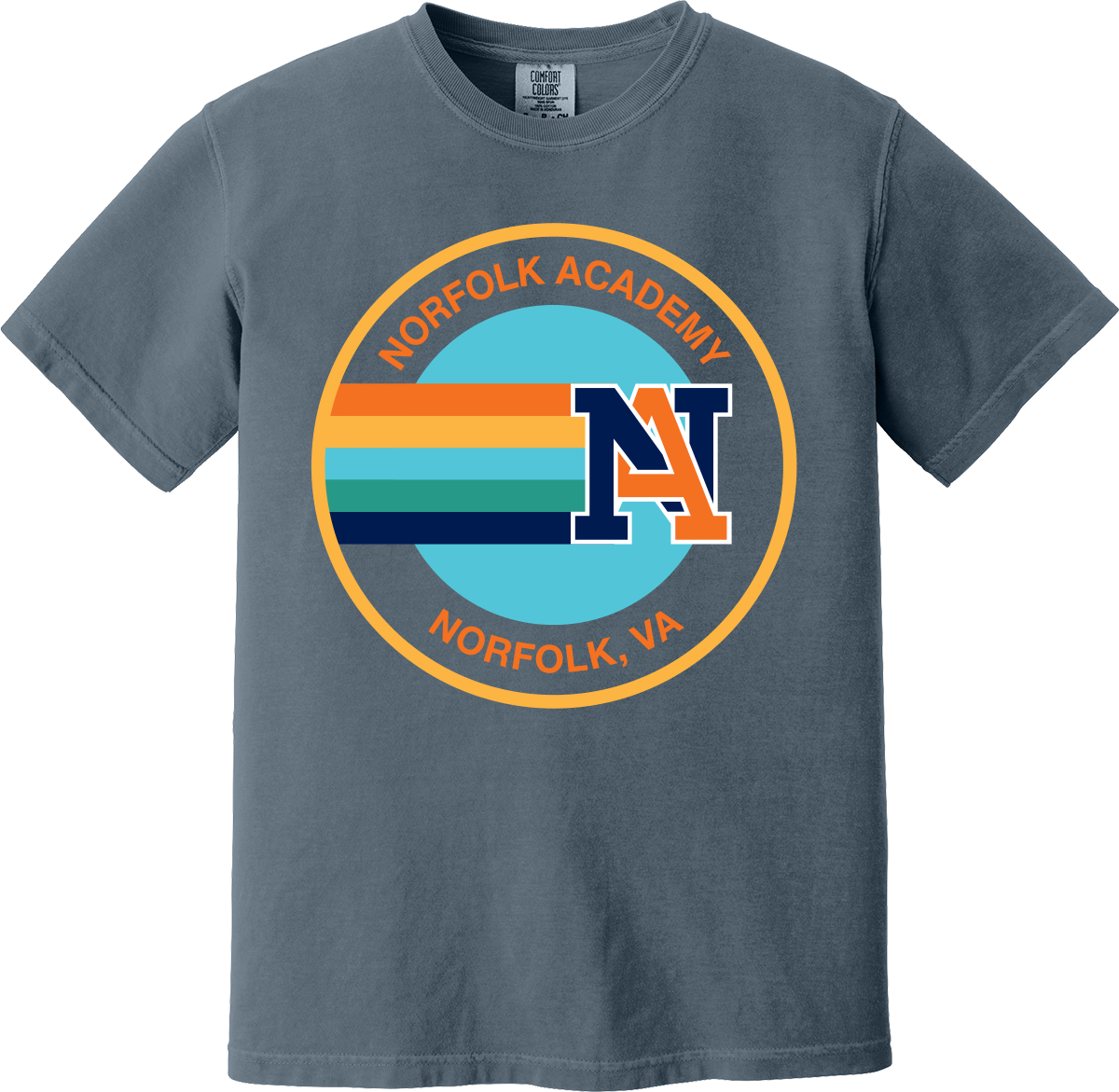 Homecoming Tshirt 2025 (pre-order deadline is 9/24)