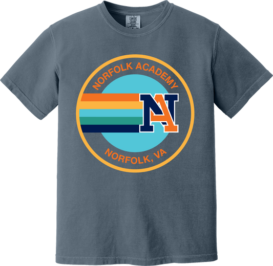 Homecoming Tshirt 2025 (pre-order deadline is 9/24)