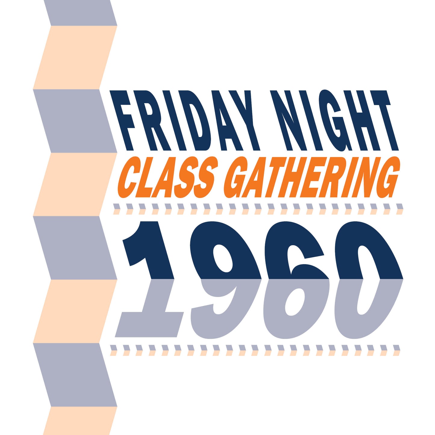 Class of 1960 - Goodman's Home