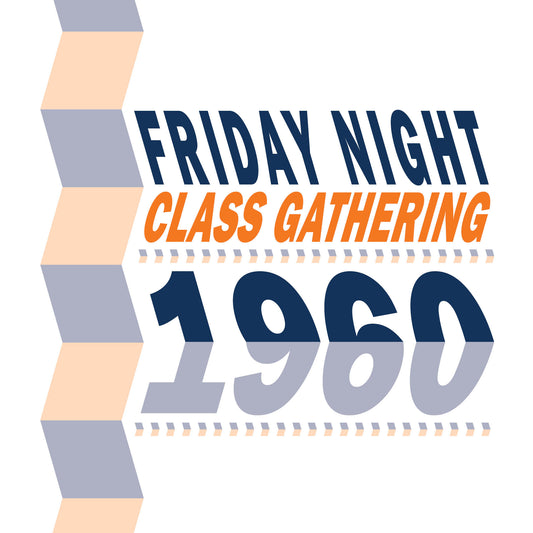 Class of 1960 - Goodman's Home