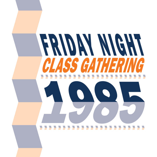 Class of 1985 - Zahn's Home