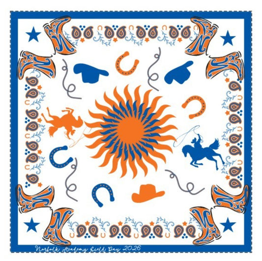 Bandana - Limited Edition