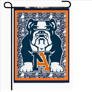 NA Garden Flag with Stake