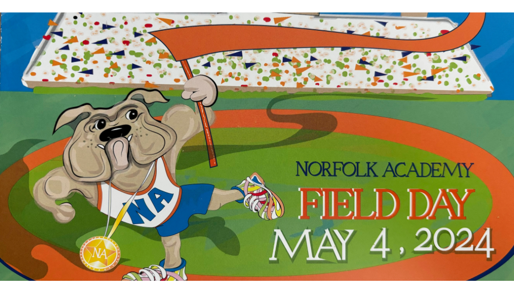 Norfolk Academy Special Events