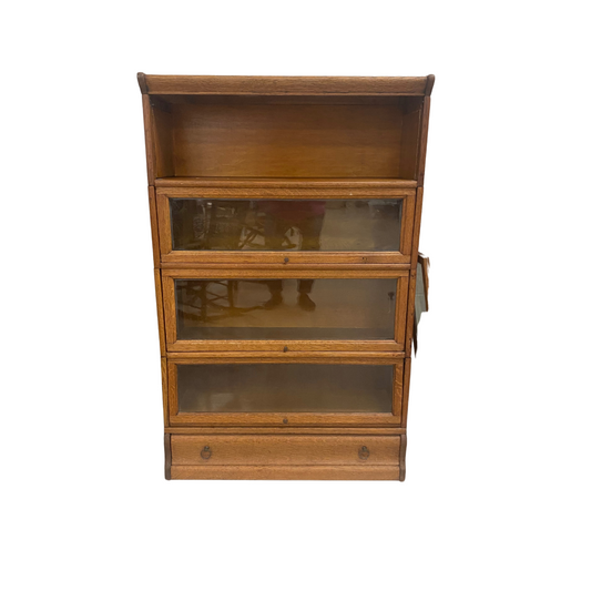 Bookcase - Barrister