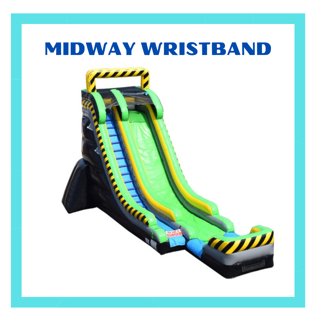 Midway Wristband