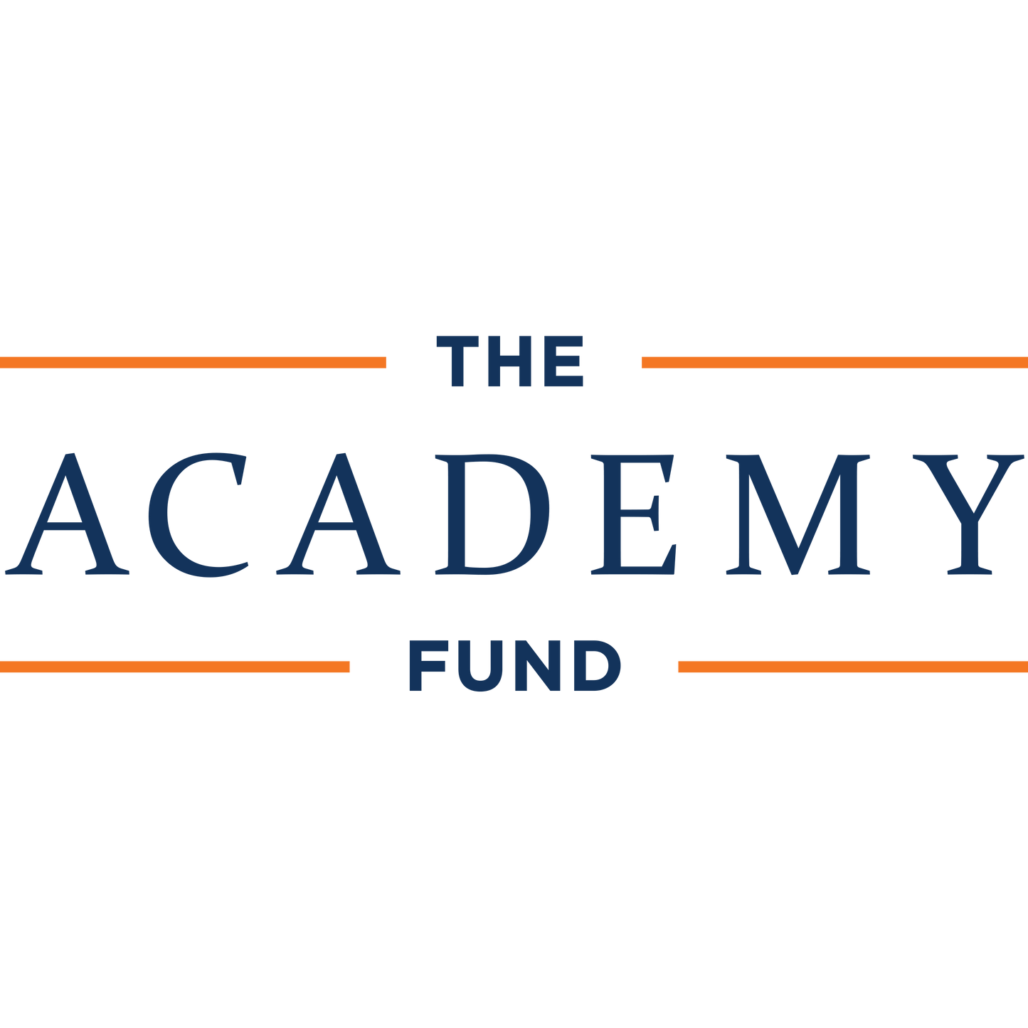 Donation to the Academy Fund  - Reunion Gift